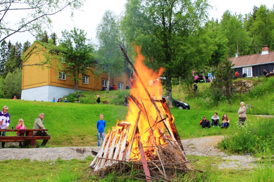 karusellbilde