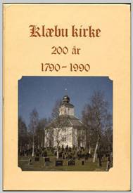 Klæbu kirke