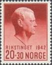 Artikkelbilde til artikkelen Frigjøringen- typiske "nazimerker" trekkes tilbake