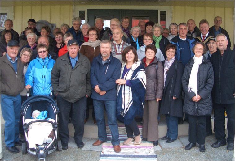 Årsmelding 2010