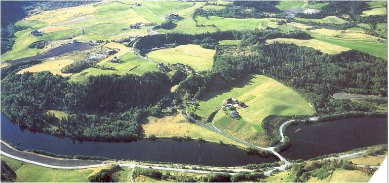 Tillerraset i 1816