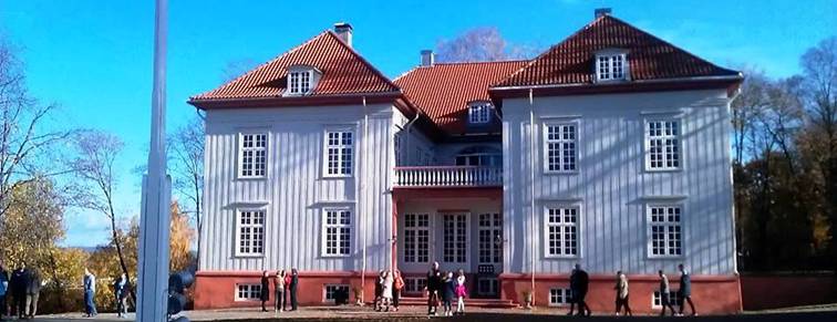 Vi dro til Eidsvold - 2014