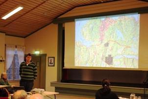 Årsmelding 2007