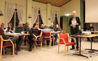 Årsmelding 2009