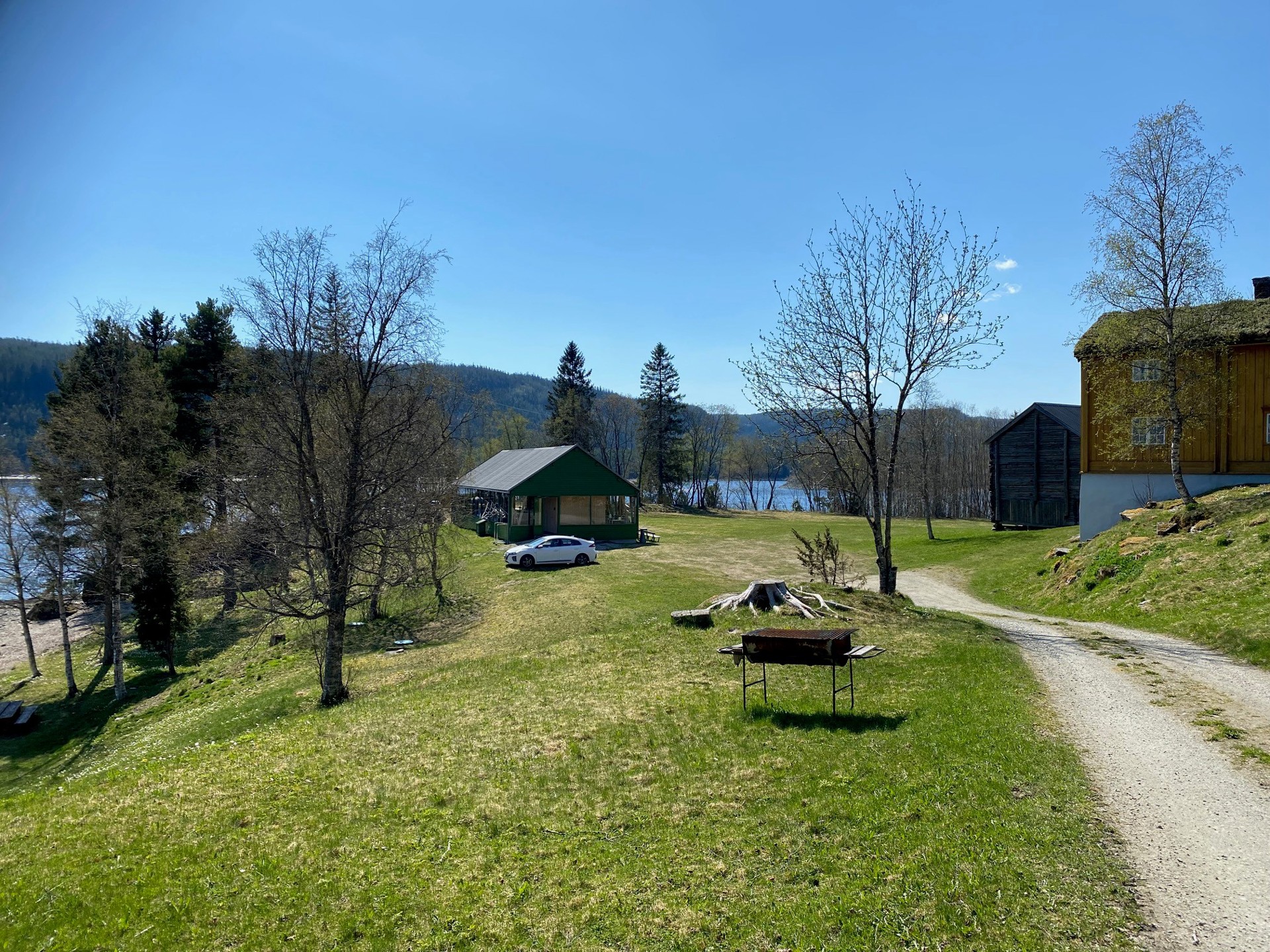 karusellbilde